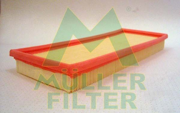 MULLER FILTER Воздушный фильтр PA318